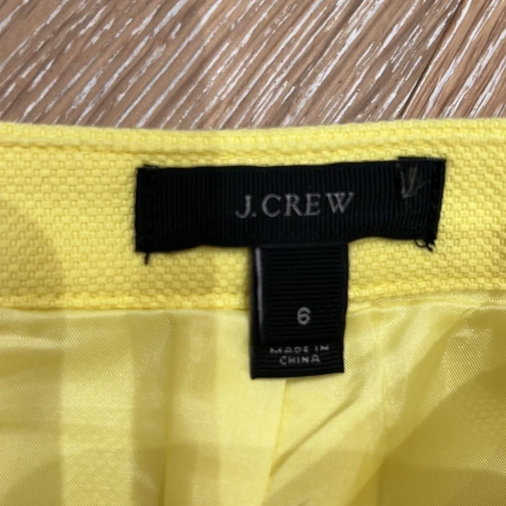 J.Crew Skirt